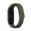 بند اسپریگ مدل Braided Solo مناسب برای ساعت هوشمند شیائومی Mi band 3/4/5