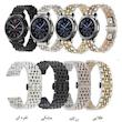بند مدل Rolex 01 مناسب برای ساعت هوشمند سامسونگ Galaxy Watch Active 2 40mm /44mm / Active 40mm
