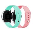 بند گودزیلا مدل Ro-Silic مناسب برای ساعت هوشمند سامسونگ Galaxy Watch 5 40mm / 44mm