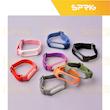 بند اسپریگ مدل Braided Solo مناسب برای ساعت هوشمند شیائومی Mi band 3/4/5