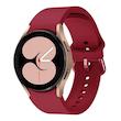 بند مدل Es-4 مناسب برای ساعت هوشمند سامسونگ Galaxy Watch 4