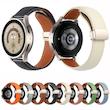 بند برنارد مدل Mag Leather BR TW مناسب برای ساعت هوشمند ناتینگ سایز 22 میلی متری CMF Watch Pro / CMF Watch Pro 2