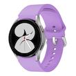 بند مدل Es-4 مناسب برای ساعت هوشمند سامسونگ Galaxy Watch 4