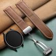 بند برنارد مدل Mag Leather BR TW مناسب برای ساعت هوشمند ناتینگ سایز 22 میلی متری CMF Watch Pro / CMF Watch Pro 2