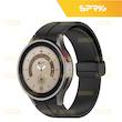 بند اسپریگ مدل Magnetic ORG مناسب برای ساعت هوشمند سامسونگ Galaxy Watch 7 40mm / Watch 7 44mm / Watch FE 40mm