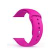 بند مدل SILICON-HW12 مناسب برای ساعت هوشمند HW12