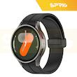 بند اسپریگ مدل Magnetic ORG مناسب برای ساعت هوشمند سامسونگ Galaxy Watch 7 40mm / Watch 7 44mm / Watch FE 40mm