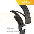 بند اسپریگ مدل Magnetic ORG مناسب برای ساعت هوشمند سامسونگ Galaxy Watch 7 40mm / Watch 7 44mm / Watch FE 40mm