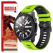 بند گودزیلا مدل S2-CO مناسب برای ساعت هوشمند شیائومی Mi Watch XMWTCL02
