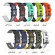 بند آلتیمیت شیلد مدل Hike TW مناسب برای ساعت هوشمند ناتینگ CMF Watch 3 Pro