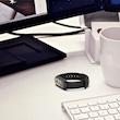 بند مسیر مدل SilBelt PMMA مناسب برای ساعت هوشمند شیائومی Mi Band 9 به همراه محافظ صفحه نمایش