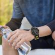 بند آلتیمیت شیلد مدل Hike TW مناسب برای ساعت هوشمند ناتینگ CMF Watch 3 Pro
