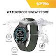 بند اسپریگ مدل Braided Loop مناسب برای ساعت هوشمند سامسونگ Galaxy Watch 6 40mm / Watch 6 44mm / Watch 6 Classic 43mm / Watch 6 Classic 47mm