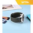 بند اسپریگ مدل Braided Loop مناسب برای ساعت هوشمند سامسونگ Galaxy Watch 6 40mm / Watch 6 44mm / Watch 6 Classic 43mm / Watch 6 Classic 47mm