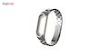 بند مدل BE-03 مناسب برای مچ بند هوشمند شیائومی مدل Mi Band 4 