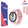 بند میچان مدل Silicone مناسب برای ساعت هوشمند ناتینگ CMF PRO/CMF PRO 2