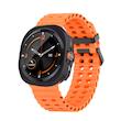بند هاپلایت مدل Ocean BK Guard HL مناسب برای ساعت هوشمند سامسونگ Galaxy Watch 7 Ultra 47mm به همراه کاور