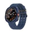 بند هاپلایت مدل Ocean BK Guard HL مناسب برای ساعت هوشمند سامسونگ Galaxy Watch 7 Ultra 47mm به همراه کاور