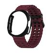 بند هاپلایت مدل Ocean BK Guard HL مناسب برای ساعت هوشمند سامسونگ Galaxy Watch 7 Ultra 47mm به همراه کاور