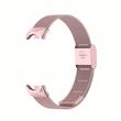 بند ساعت آکوآرا مدل Milanese SG مناسب برای مچ‌بند هوشمند شیائومی Mi Band 9
