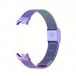 بند ساعت آکوآرا مدل Milanese SG مناسب برای مچ‌بند هوشمند شیائومی Mi Band 9