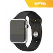 بند اسپریگ مدل Silicon مناسب برای ساعت هوشمند گرین لاین Ultra 49mm / Ultra Active 49mm