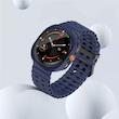 بند هاپلایت مدل Ocean BK Guard HL مناسب برای ساعت هوشمند سامسونگ Galaxy Watch 7 Ultra 47mm به همراه کاور