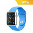 بند اسپریگ مدل Silicon مناسب برای ساعت هوشمند گرین لاین Ultra 49mm / Ultra Active 49mm