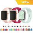 بند اسپریگ مدل Silicon مناسب برای ساعت هوشمند گرین لاین Ultra 49mm / Ultra Active 49mm