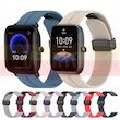 بند والکری مدل Silicon Magnetic مناسب برای ساعت هوشمند سامسونگ Galaxy Watch 6 40mm / watch 6 44mm / Watch 6 Classic 43mm / Watch 6 Classic 47mm