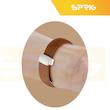 بند اسپریگ مدل Magnetic Leather TW مناسب برای ساعت هوشمند میبرو Lite 2 / X1 / A1 / A2 / C3