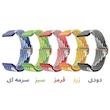 بند شیپ مدل Mixed Braided Solo SH TW مناسب برای ساعت هوشمند ناتینگ CMF Watch Pro / CMF Watch pro 2