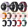 بند والکری مدل Silicon Magnetic مناسب برای ساعت هوشمند سامسونگ Galaxy Watch 6 40mm / watch 6 44mm / Watch 6 Classic 43mm / Watch 6 Classic 47mm
