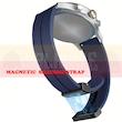 بند والکری مدل Silicon Magnetic مناسب برای ساعت هوشمند سامسونگ Galaxy Watch 6 40mm / watch 6 44mm / Watch 6 Classic 43mm / Watch 6 Classic 47mm