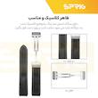 بند اسپریگ مدل Magnetic Leather TW مناسب برای ساعت هوشمند میبرو Lite 2 / X1 / A1 / A2 / C3
