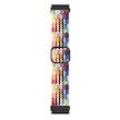 بند شیپ مدل Mixed Braided Solo SH TW مناسب برای ساعت هوشمند ناتینگ CMF Watch Pro / CMF Watch pro 2