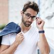 بند شیپ مدل Mixed Braided Solo SH TW مناسب برای ساعت هوشمند ناتینگ CMF Watch Pro / CMF Watch pro 2