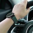 بند شیپ مدل Mixed Braided Solo SH TW مناسب برای ساعت هوشمند ناتینگ CMF Watch Pro / CMF Watch pro 2