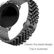 بند راینو مدل 5Bead مناسب برای ساعت هوشمند شیائومی Redmi Watch 5 Active