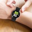 بند راینو مدل Ocean مناسب برای ساعت هوشمند تی سی اچ TCH Z40