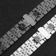 بند گودزیلا مدل 7ROWS مناسب برای ساعت هوشمند تی سی اچ TCH Z40