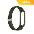 بند اسپریگ مدل Loop Alpine مناسب برای ساعت هوشمند شیائومی mi band 7