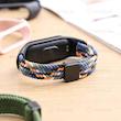 بند آلتیمیت شیلد مدل Magnetic Mi Braided مناسب برای ساعت هوشمند شیائومی Mi band 10
