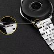 بند گودزیلا مدل 7ROWS مناسب برای ساعت هوشمند تی سی اچ TCH Z40