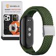 بند آلتیمیت شیلد مدل BraidedGK مناسب برای ساعت هوشمند شیائومی Mi Band 9/10 (12mm)