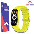 بند ساعت میچان مدل Ocean مناسب برای مچ بند هوشمند شیائومی Mi Band 3/4