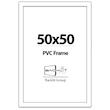 قاب عکس بکلیت مدل W-po215T سایز 50x50 سانتی متر