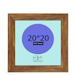 قاب عکس بکلیت مدل رومیزی تخت 230-307-313 سایز 20×20 سانتی متر