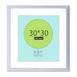 قاب عکس بکلیت مدل پاسپارتو 30x30-204