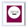 قاب عکس بکلیت مدل پاسپارتو W-10x10-208